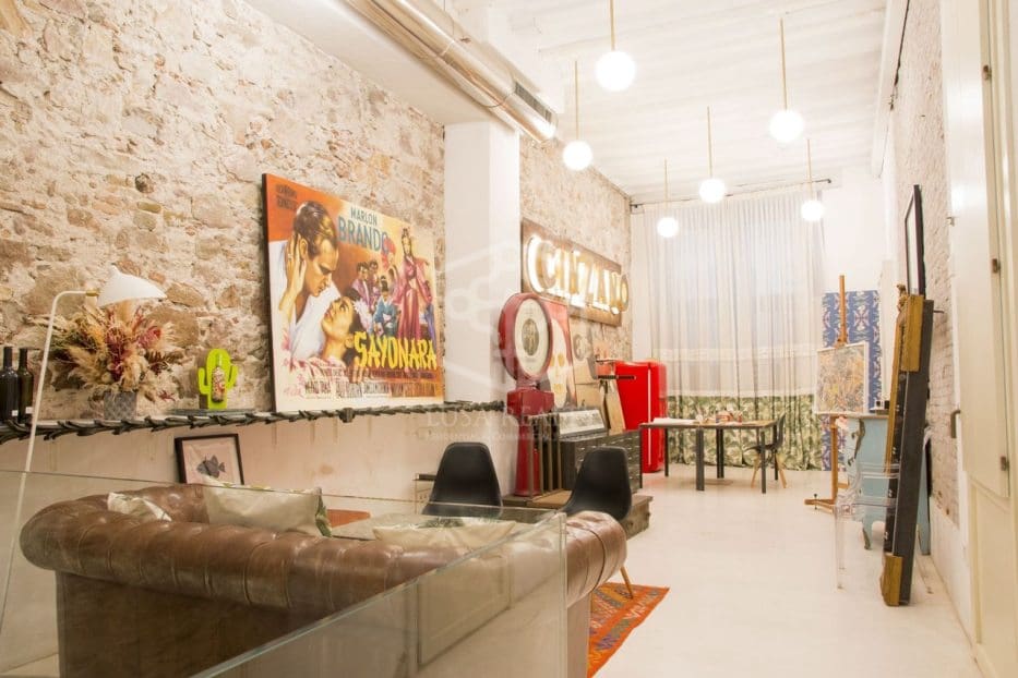 Apartamento de 3 habitaciones en Barcelona ciudad en venta - 1.600.000 € (Ref: 8115583)