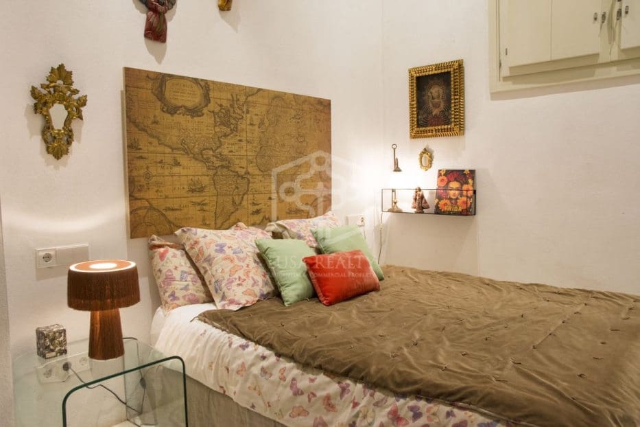 Apartamento de 3 habitaciones en Barcelona ciudad en venta - 1.600.000 € (Ref: 8115583)