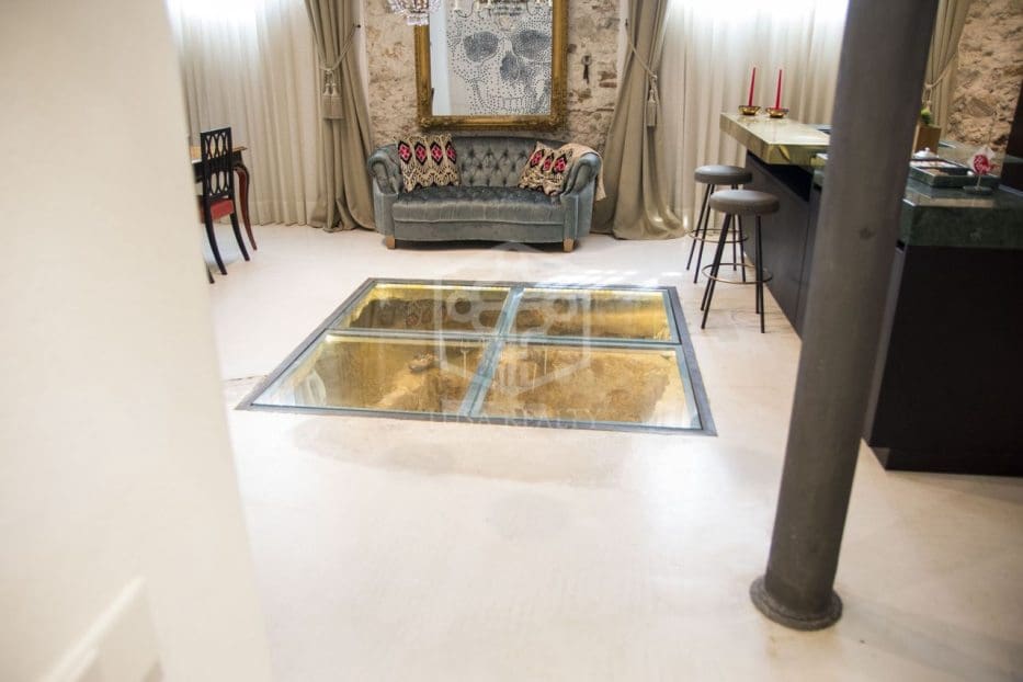 Apartamento de 3 habitaciones en Barcelona ciudad en venta - 1.600.000 € (Ref: 8115583)