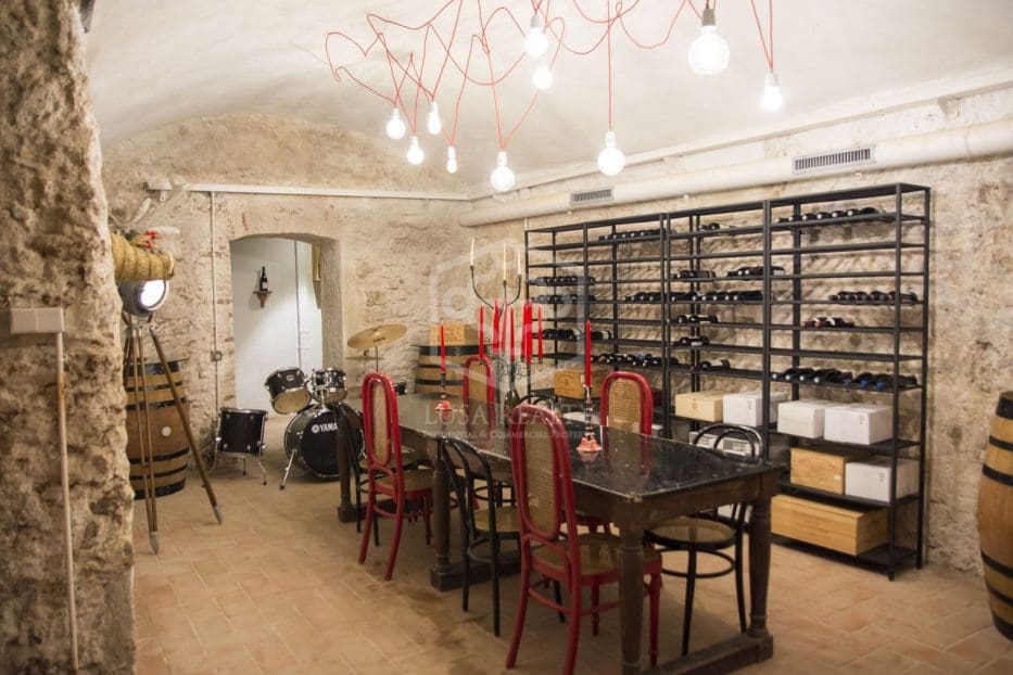 Apartamento de 3 habitaciones en Barcelona ciudad en venta - 1.600.000 € (Ref: 8115583)