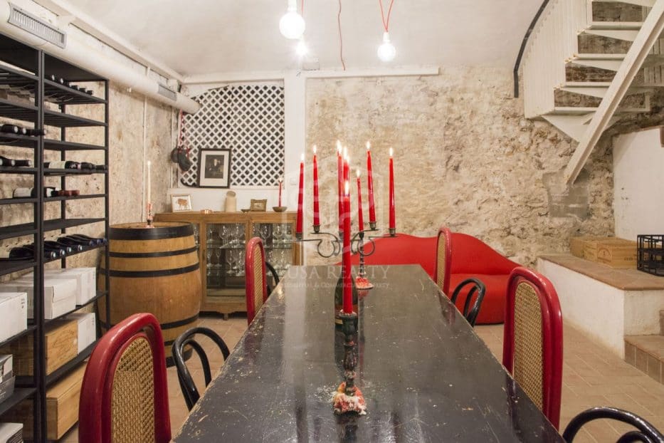 Apartamento de 3 habitaciones en Barcelona ciudad en venta - 1.600.000 € (Ref: 8115583)