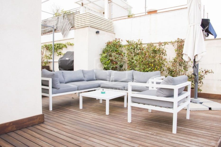 Apartamento de 3 habitaciones en Barcelona ciudad en venta - 1.600.000 € (Ref: 8115583)