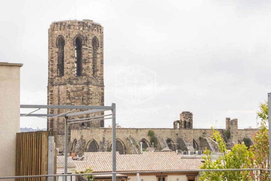 Apartamento de 3 habitaciones en Barcelona ciudad en venta - 1.600.000 € (Ref: 8115583)