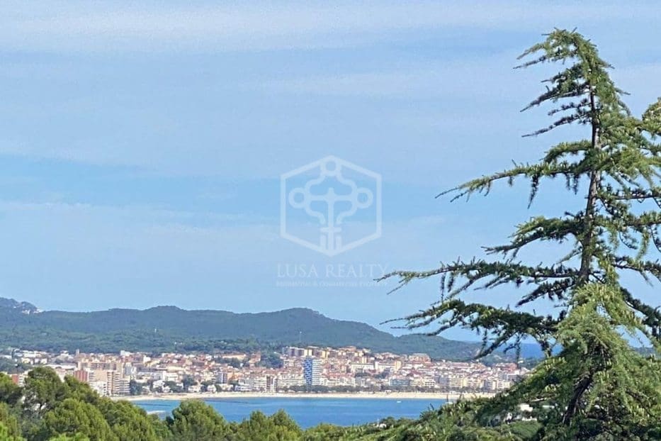 4 soverom Villa til salgs i Calonge i Sant Antoni med svømmebasseng garasje - € 1 300 000 (Ref: 8115584)