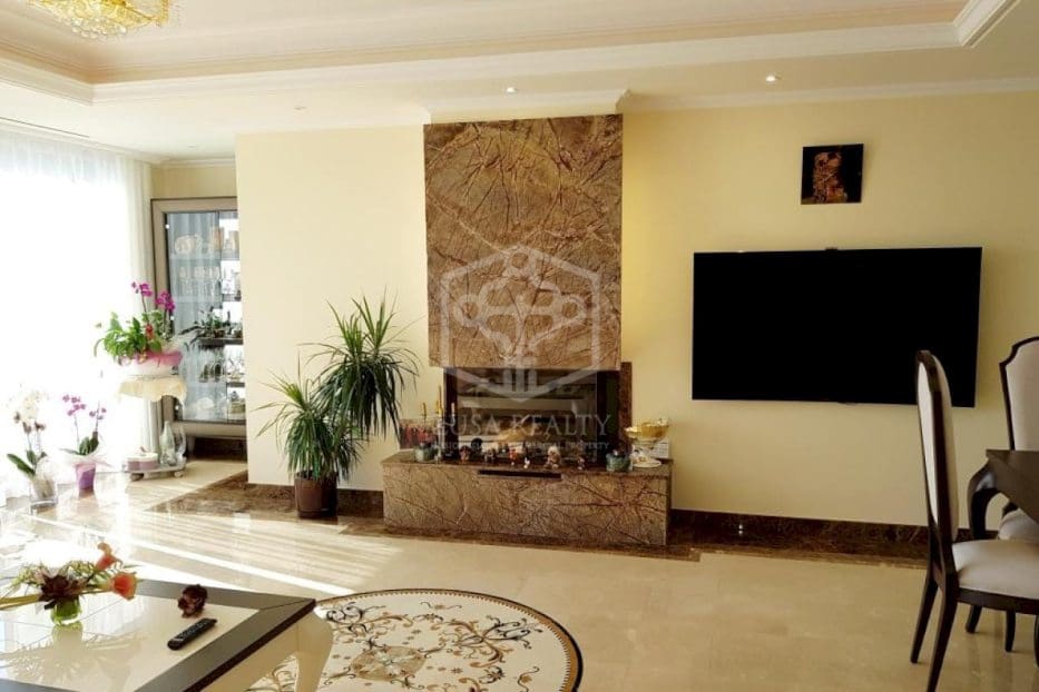 4 soverom Villa til salgs i Calonge i Sant Antoni med svømmebasseng garasje - € 1 300 000 (Ref: 8115584)