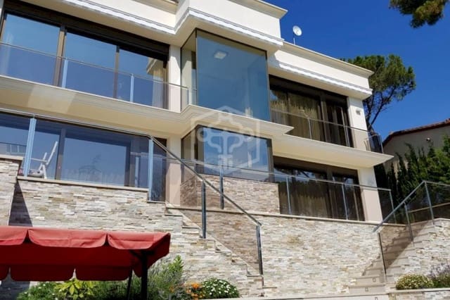 4 quarto Moradia para venda em Calonge i Sant Antoni com piscina garagem - 1 300 000 € (Ref: 8115584)