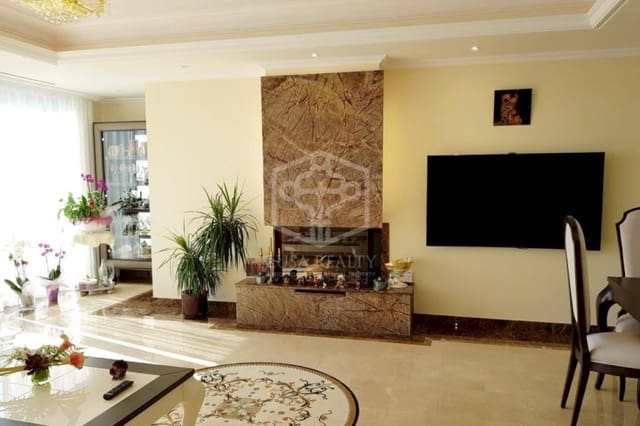 4 quarto Moradia para venda em Calonge i Sant Antoni com piscina garagem - 1 300 000 € (Ref: 8115584)