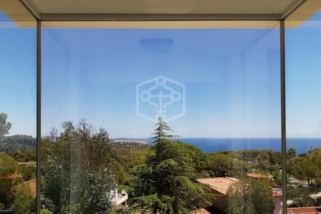 4 quarto Moradia para venda em Calonge i Sant Antoni com piscina garagem - 1 300 000 € (Ref: 8115584)