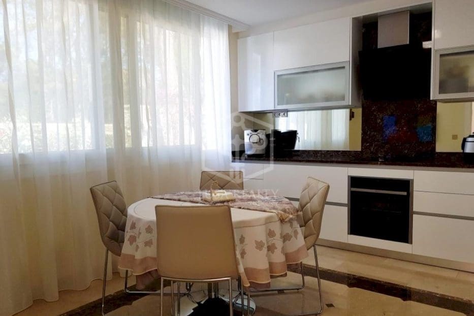 4 soverom Villa til salgs i Calonge i Sant Antoni med svømmebasseng garasje - € 1 300 000 (Ref: 8115584)