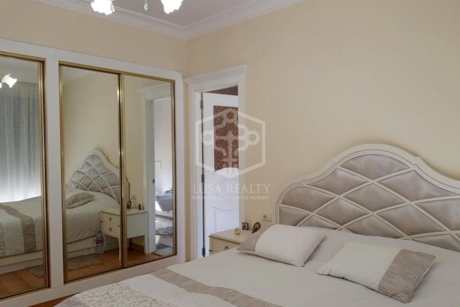 4 soverom Villa til salgs i Calonge i Sant Antoni med svømmebasseng garasje - € 1 300 000 (Ref: 8115584)