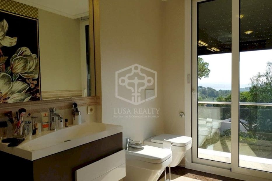 4 soverom Villa til salgs i Calonge i Sant Antoni med svømmebasseng garasje - € 1 300 000 (Ref: 8115584)