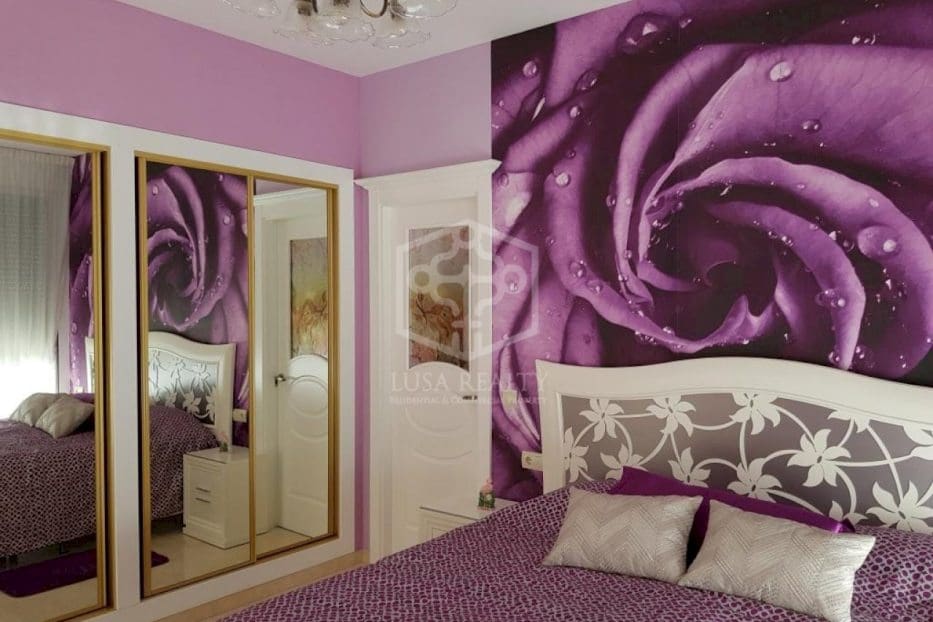 4 soverom Villa til salgs i Calonge i Sant Antoni med svømmebasseng garasje - € 1 300 000 (Ref: 8115584)