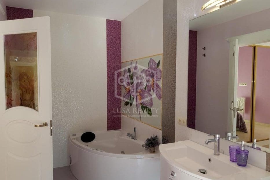 4 soverom Villa til salgs i Calonge i Sant Antoni med svømmebasseng garasje - € 1 300 000 (Ref: 8115584)