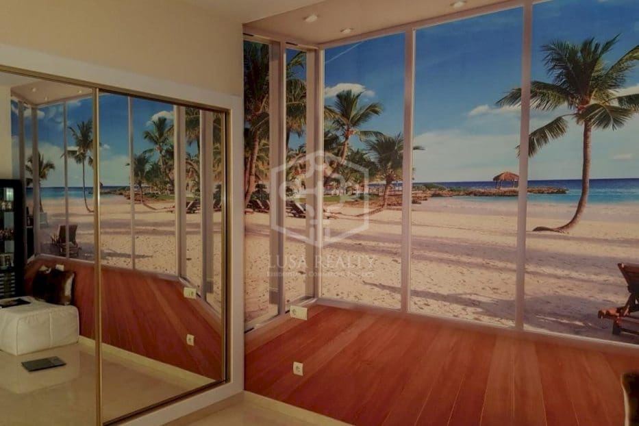 4 soverom Villa til salgs i Calonge i Sant Antoni med svømmebasseng garasje - € 1 300 000 (Ref: 8115584)