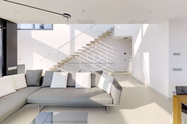 5 bedroom Villa for sale in Begur with garage - € 1,454,500 (Ref: 8115587)