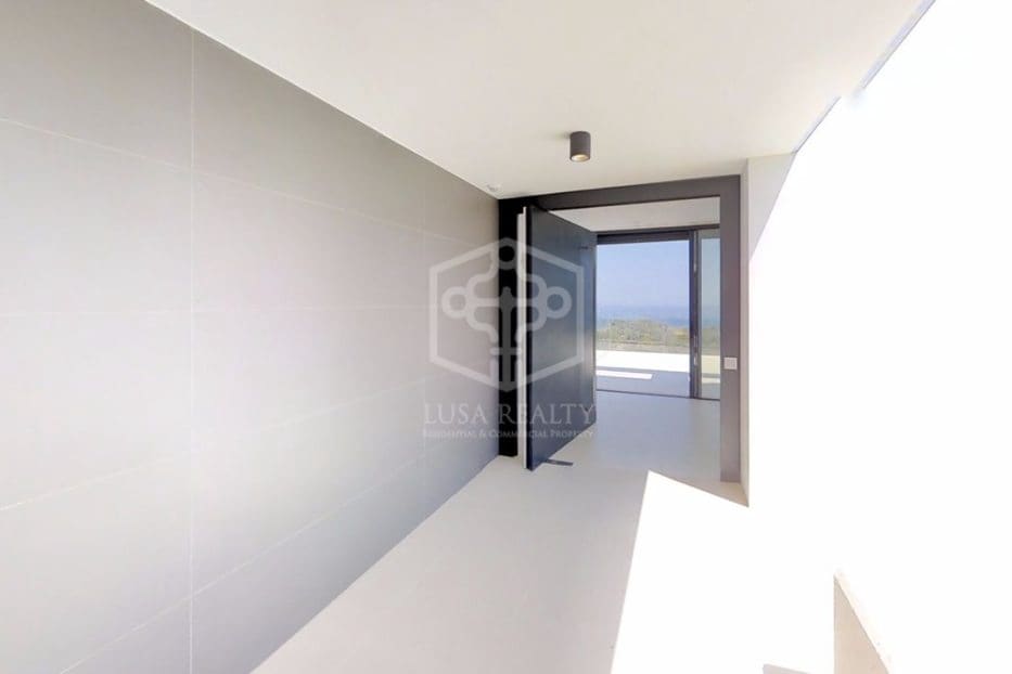 5 sovrum Villa till salu i Begur med garage - 1 454 500 € (Ref: 8115587)