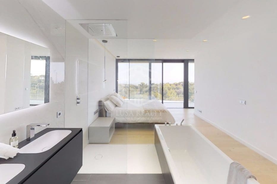 5 sovrum Villa till salu i Begur med garage - 1 454 500 € (Ref: 8115587)