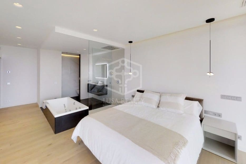 5 sovrum Villa till salu i Begur med garage - 1 454 500 € (Ref: 8115587)