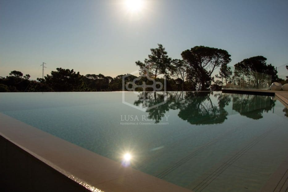 5 sovrum Villa till salu i Begur med garage - 1 454 500 € (Ref: 8115587)