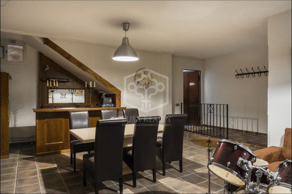 4 sypialnia Willa na sprzedaż w Sant Andreu de Llavaneres z basenem garażem - 1 400 000 € (Ref: 8115589)