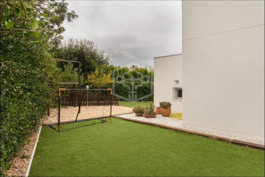 4 sypialnia Willa na sprzedaż w Sant Andreu de Llavaneres z basenem garażem - 1 400 000 € (Ref: 8115589)