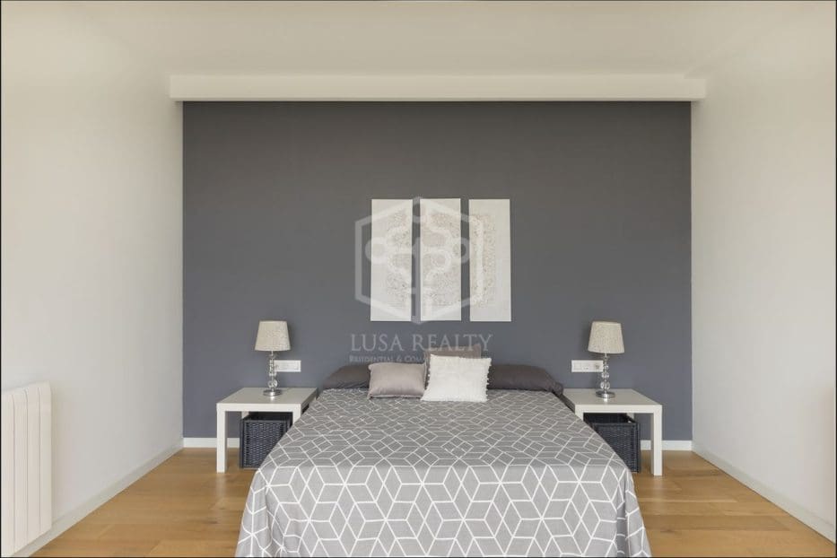 4 soveværelse Villa til salg i Sant Vicenc de Montalt med swimmingpool garage - € 1.125.000 (Ref: 8115592)