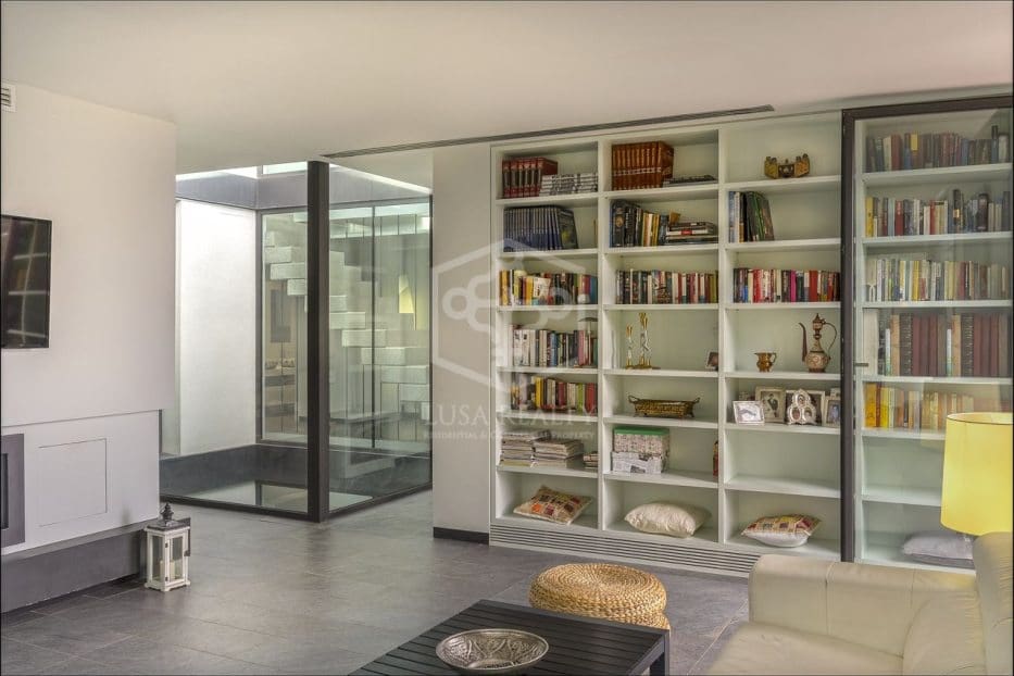 4 soveværelse Villa til salg i Sant Vicenc de Montalt med swimmingpool garage - € 1.125.000 (Ref: 8115592)