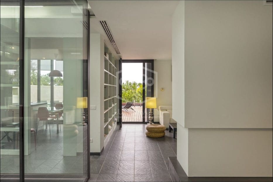 4 soveværelse Villa til salg i Sant Vicenc de Montalt med swimmingpool garage - € 1.125.000 (Ref: 8115592)