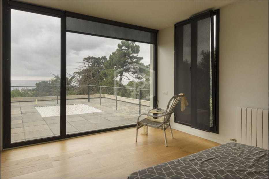 4 soveværelse Villa til salg i Sant Vicenc de Montalt med swimmingpool garage - € 1.125.000 (Ref: 8115592)