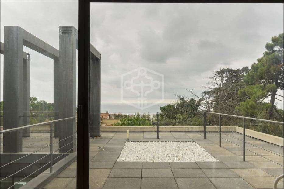 4 soveværelse Villa til salg i Sant Vicenc de Montalt med swimmingpool garage - € 1.125.000 (Ref: 8115592)