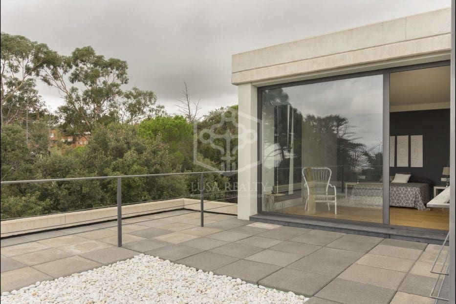 4 soveværelse Villa til salg i Sant Vicenc de Montalt med swimmingpool garage - € 1.125.000 (Ref: 8115592)