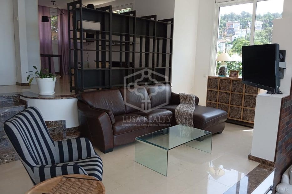 5 soveværelse Villa til salg i Lloret de Mar med swimmingpool garage - € 950.000 (Ref: 8115594)