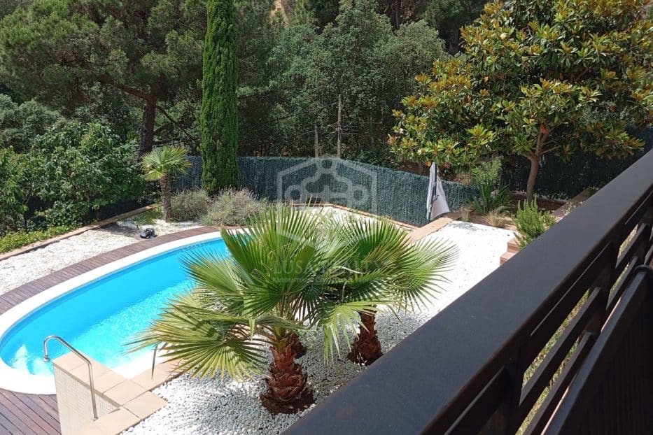 5 soveværelse Villa til salg i Lloret de Mar med swimmingpool garage - € 950.000 (Ref: 8115594)