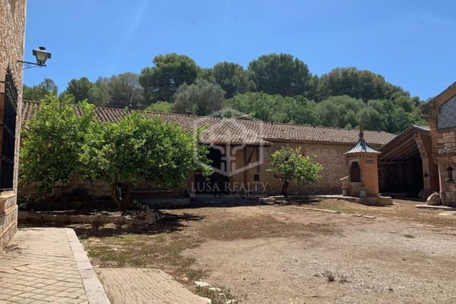 15 bedroom Finca/Country House for sale in Sitges - € 4,650,000 (Ref: 8115606)