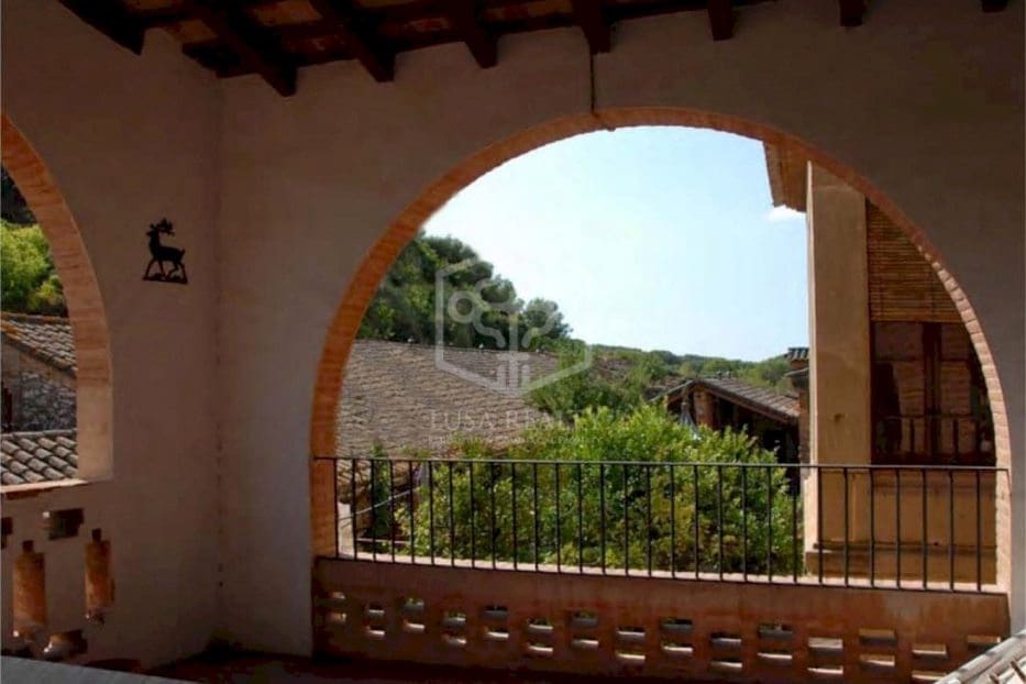 15 soveværelse Finca/Landehus til salg i Sitges - € 4.650.000 (Ref: 8115606)