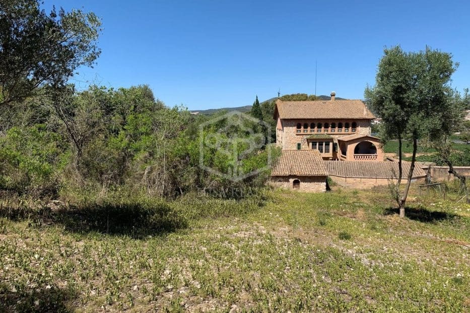 15 soveværelse Finca/Landehus til salg i Sitges - € 4.650.000 (Ref: 8115606)