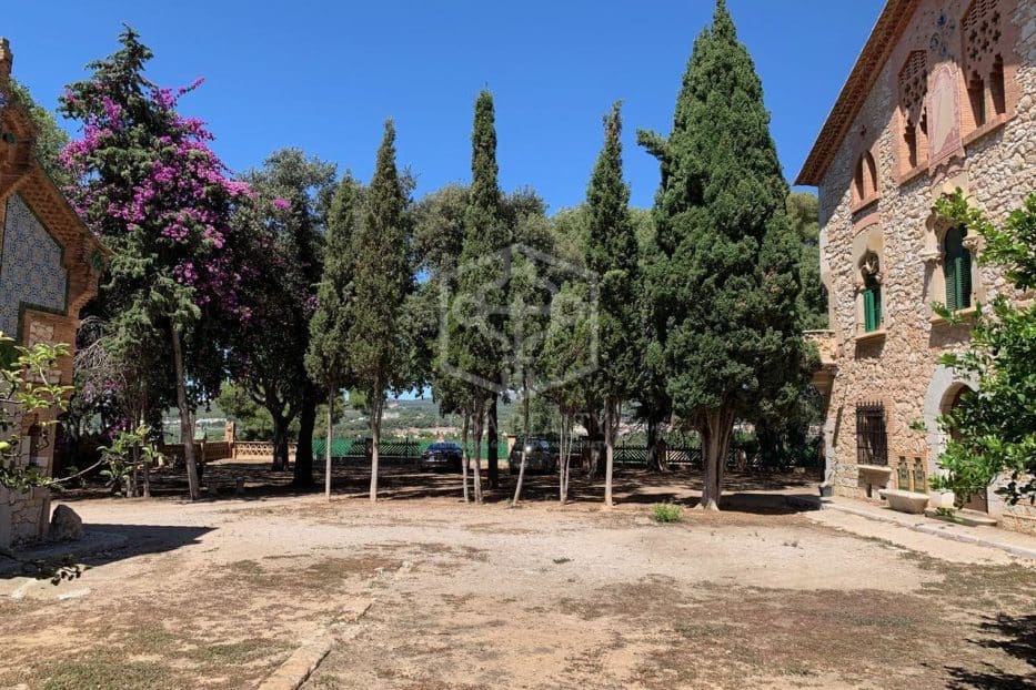 15 soveværelse Finca/Landehus til salg i Sitges - € 4.650.000 (Ref: 8115606)