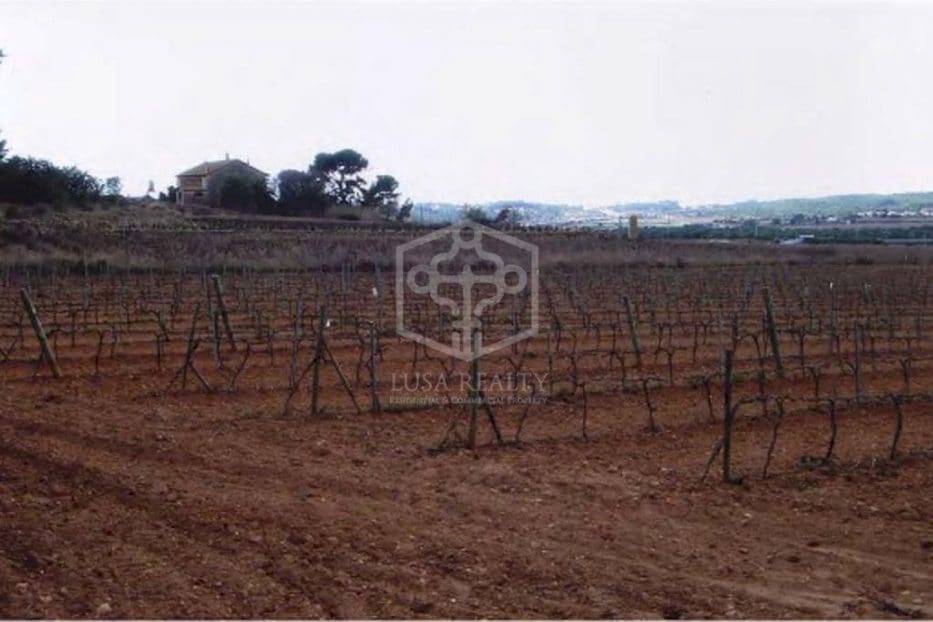 15 soveværelse Finca/Landehus til salg i Sitges - € 4.650.000 (Ref: 8115606)