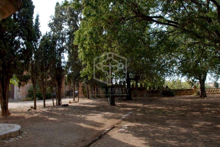 15 soveværelse Finca/Landehus til salg i Sitges - € 4.650.000 (Ref: 8115606)