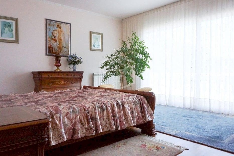 6 sypialnia Willa na sprzedaż w S'Agaro z basenem garażem - 3 725 000 € (Ref: 8115607)