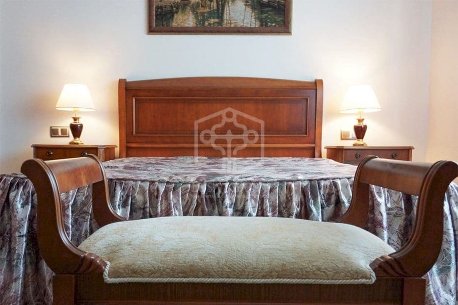 6 sypialnia Willa na sprzedaż w S'Agaro z basenem garażem - 3 725 000 € (Ref: 8115607)