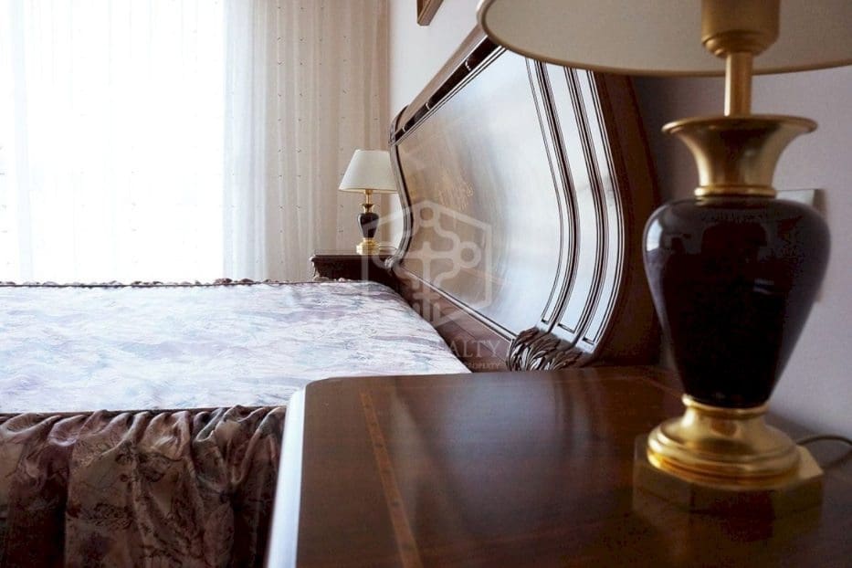 6 sypialnia Willa na sprzedaż w S'Agaro z basenem garażem - 3 725 000 € (Ref: 8115607)