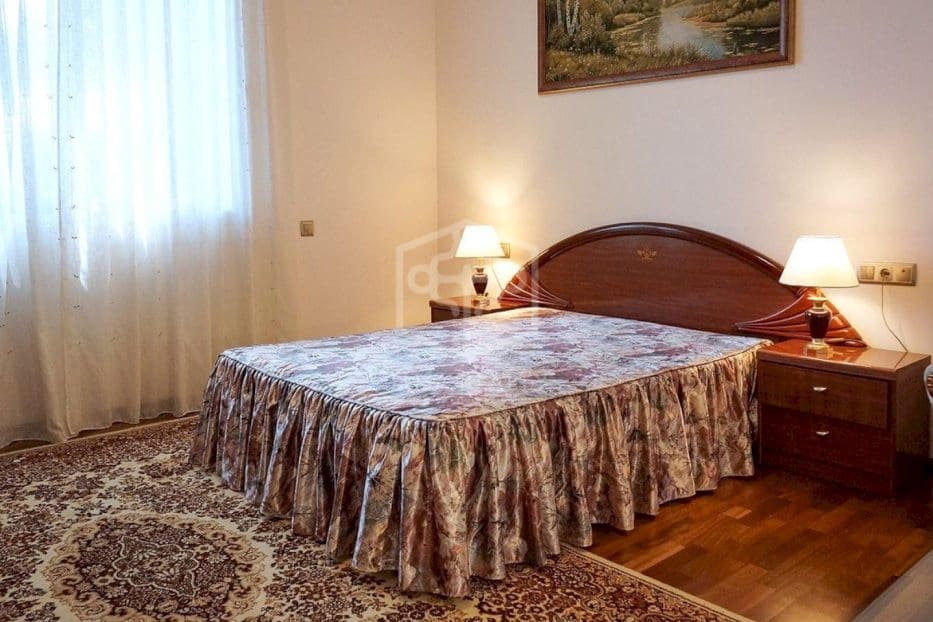 6 sypialnia Willa na sprzedaż w S'Agaro z basenem garażem - 3 725 000 € (Ref: 8115607)