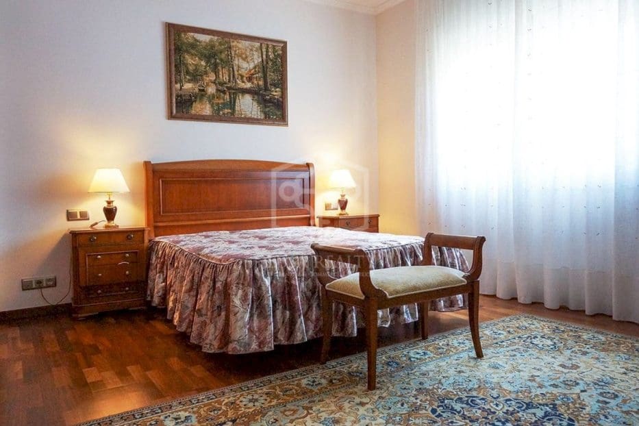 6 sypialnia Willa na sprzedaż w S'Agaro z basenem garażem - 3 725 000 € (Ref: 8115607)