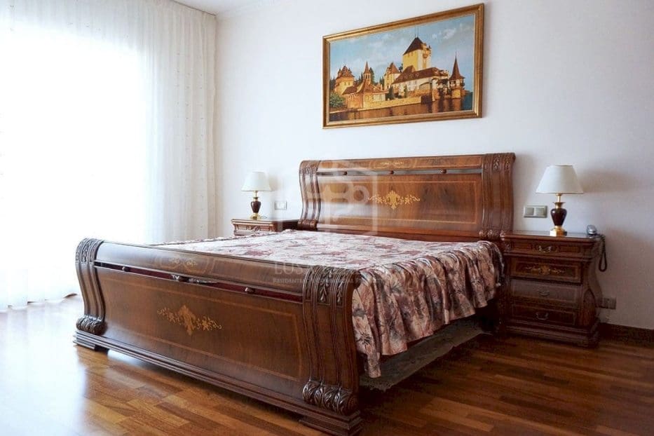 6 sypialnia Willa na sprzedaż w S'Agaro z basenem garażem - 3 725 000 € (Ref: 8115607)