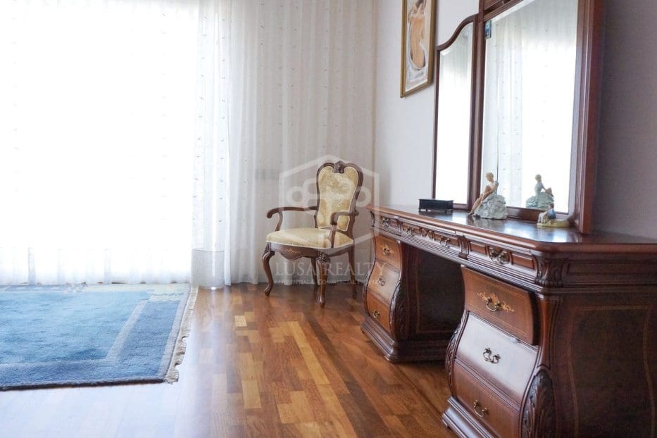 6 sypialnia Willa na sprzedaż w S'Agaro z basenem garażem - 3 725 000 € (Ref: 8115607)