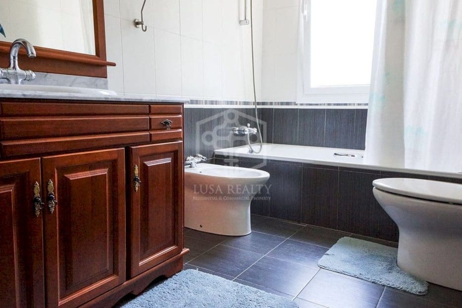 6 sypialnia Willa na sprzedaż w S'Agaro z basenem garażem - 3 725 000 € (Ref: 8115607)