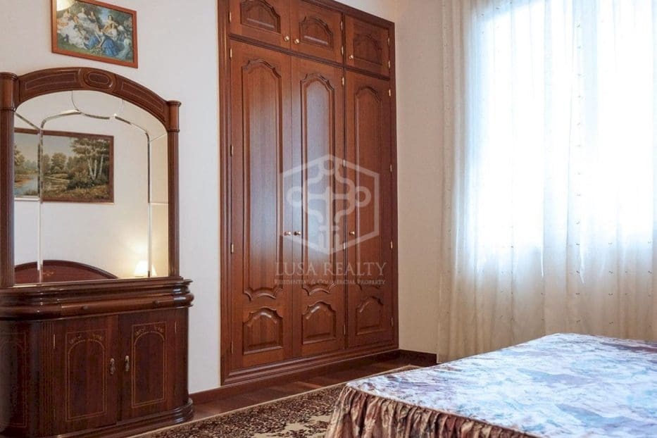 6 sypialnia Willa na sprzedaż w S'Agaro z basenem garażem - 3 725 000 € (Ref: 8115607)