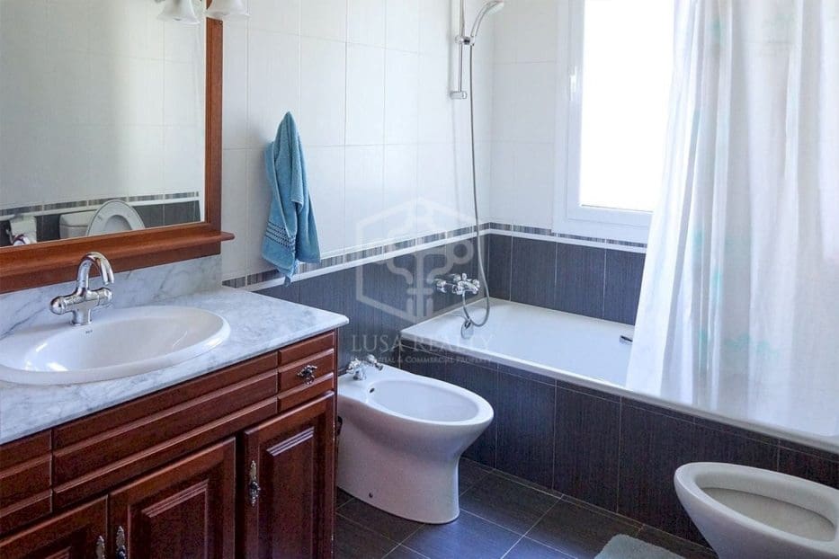 6 sypialnia Willa na sprzedaż w S'Agaro z basenem garażem - 3 725 000 € (Ref: 8115607)