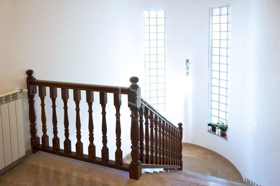 6 sypialnia Willa na sprzedaż w S'Agaro z basenem garażem - 3 725 000 € (Ref: 8115607)